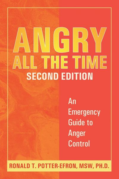 Produktbild: Angry All the Time