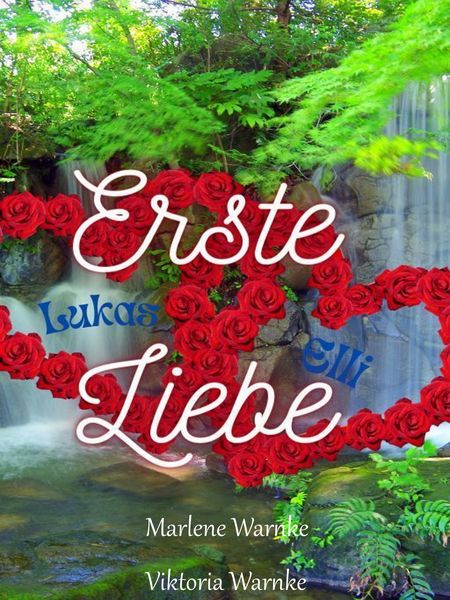 Produktbild: Erste Liebe