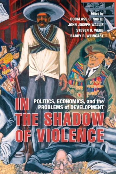 Produktbild: In the Shadow of Violence