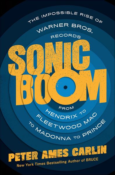 Produktbild: Sonic Boom