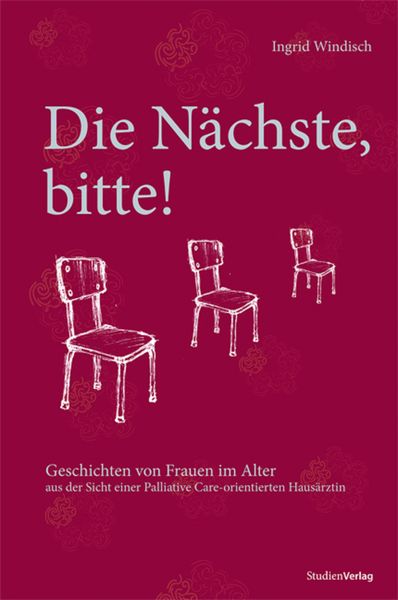 Produktbild: Die N&auml;chste, bitte!