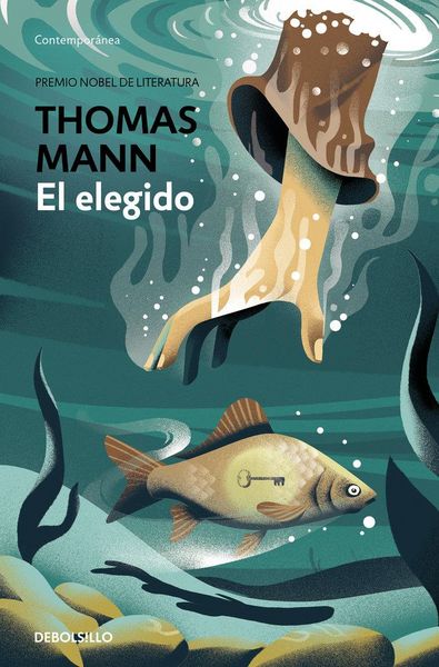 Produktbild: El elegido