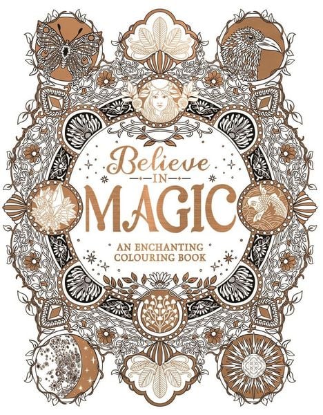Produktbild: Believe in Magic