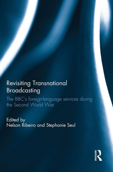 Produktbild: Revisiting Transnational Broadcasting