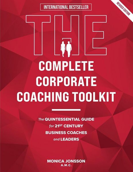 Produktbild: The Complete Corporate Coaching Toolkit