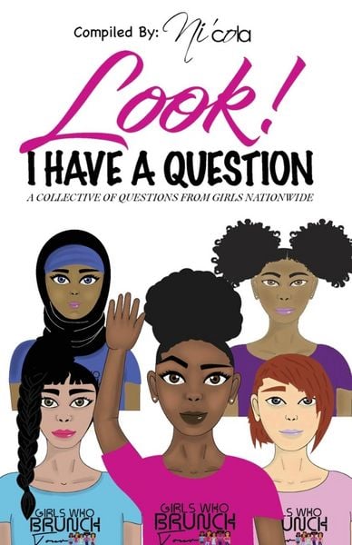 Produktbild: Look! I have a question