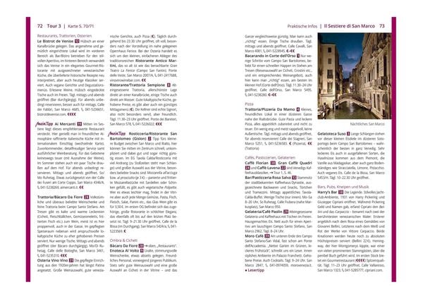Produktbild: Reisef&uuml;hrer Venedig