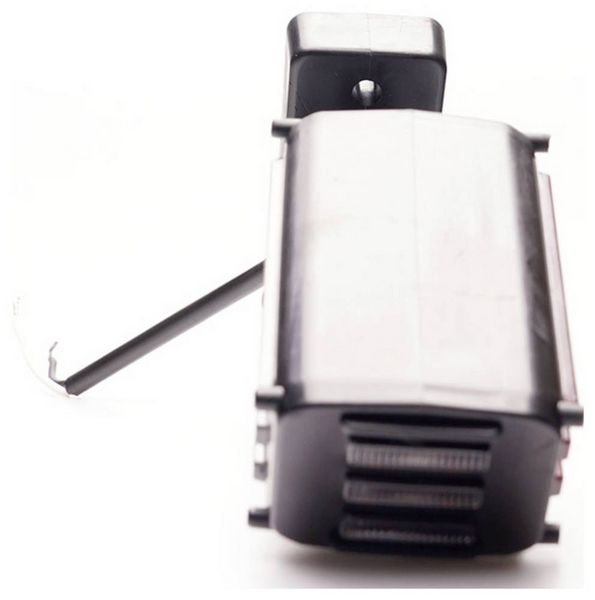 Produktbild: WAS Umriss-Markierungsleuchte Positionslicht, Markierungsleuchte seitlich 12 V/DC, 24 V/DC