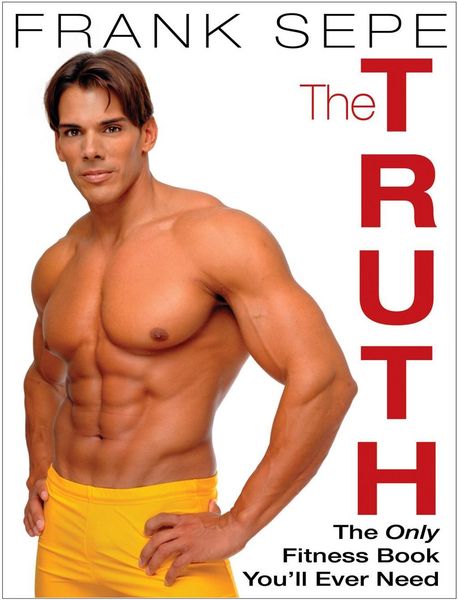 Produktbild: The Truth