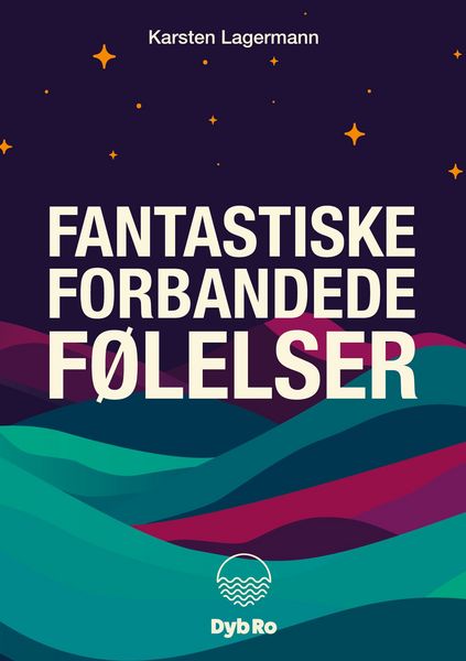 Produktbild: Fantastiske Forbandede F&oslash;lelser