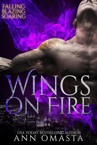 Produktbild: Wings on Fire