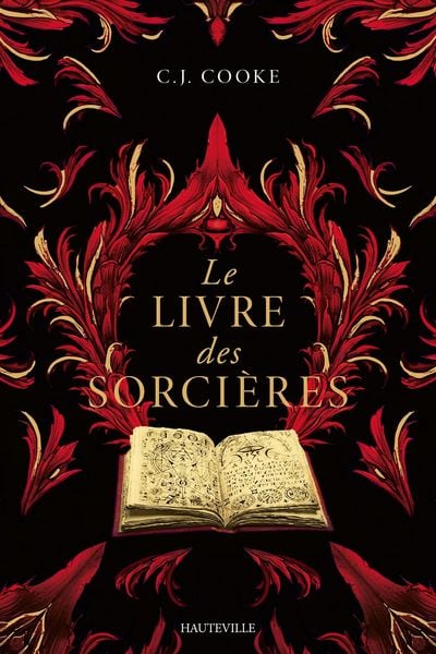 Produktbild: Le Livre des Sorci&egrave;res
