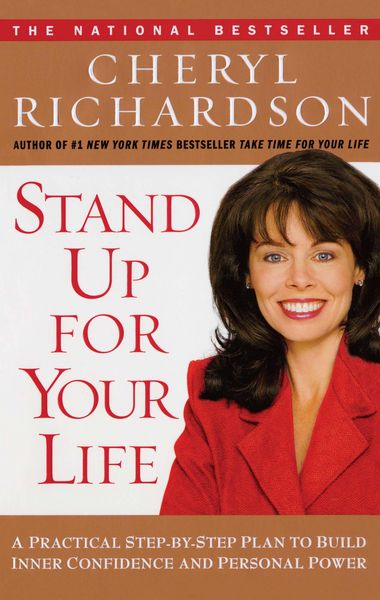 Produktbild: Stand Up for Your Life
