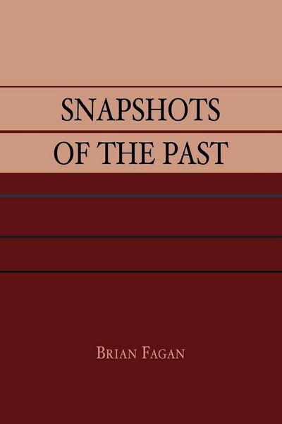 Produktbild: Snapshots of the Past