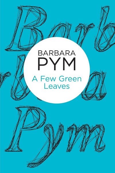 Produktbild: A Few Green Leaves