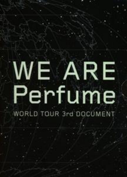 We Are Perfume