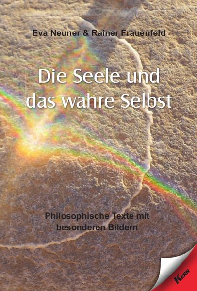 Produktbild: Die Seele und das wahre Selbst