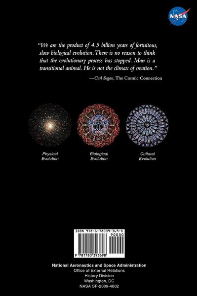 Produktbild: Cosmos and Culture