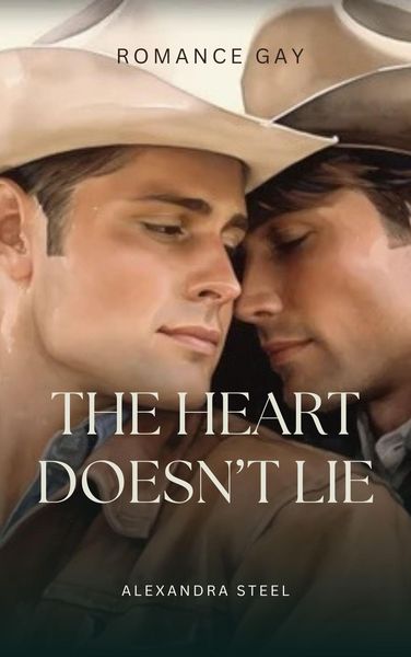 Produktbild: The Heart doesn't Lie