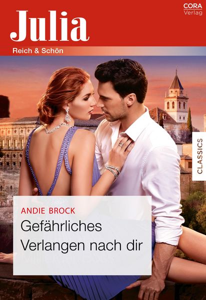 Produktbild: Gef&auml;hrliches Verlangen nach dir