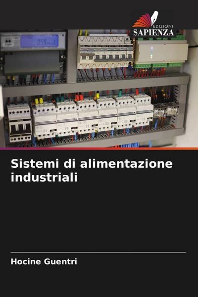 Produktbild: Sistemi di alimentazione industriali