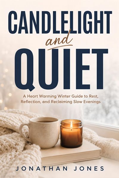 Produktbild: Candlelight and Quiet