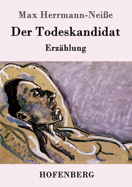 Produktbild: Der Todeskandidat