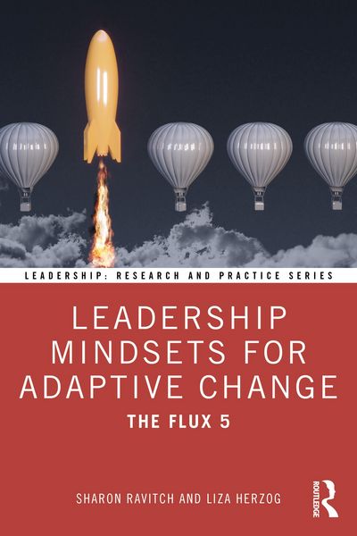 Produktbild: Leadership Mindsets for Adaptive Change