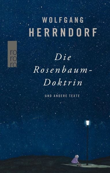 Produktbild: Die Rosenbaum-Doktrin