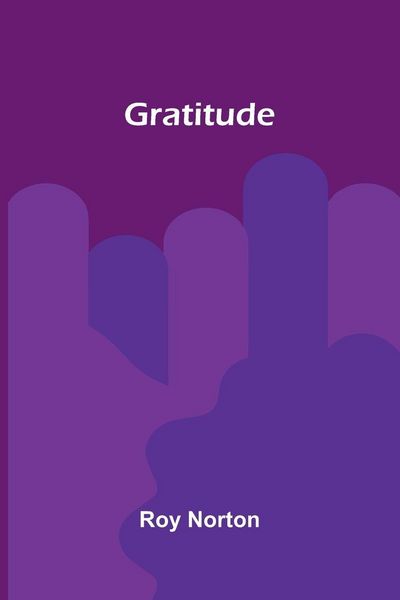 Produktbild: Gratitude
