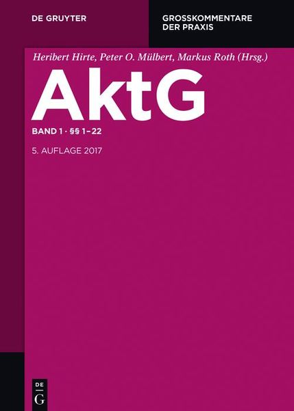 Produktbild: Einleitung; &sect;&sect; 1-22