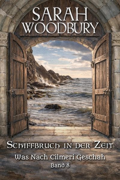 Produktbild: Schiffbruch in der Zeit
