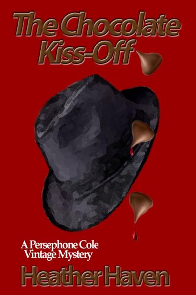 Produktbild: The Chocolate Kiss-Off