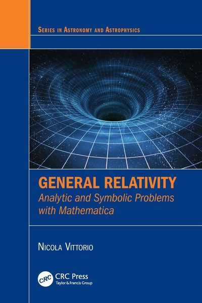 Produktbild: General Relativity