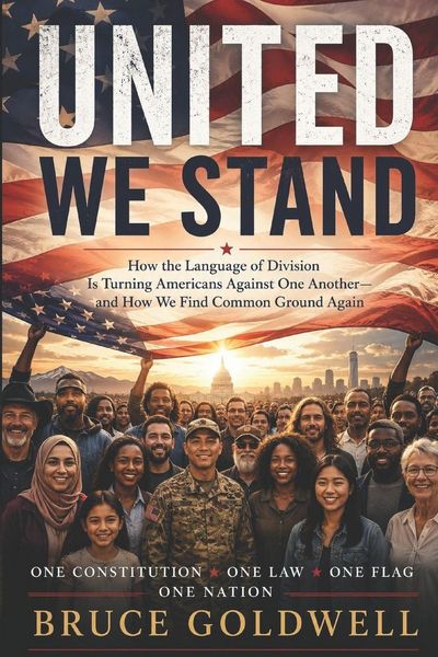 Produktbild: United We Stand