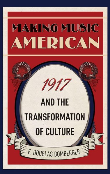 Produktbild: Making Music American