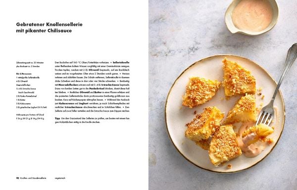 Produktbild: Pur – Gemüse