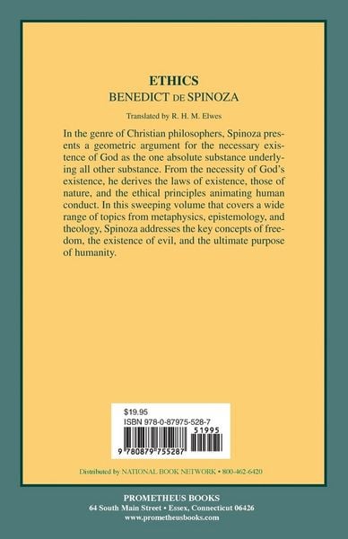 Produktbild: Ethics
