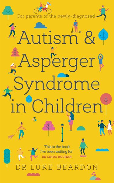 Produktbild: Autism and Asperger Syndrome in Childhood