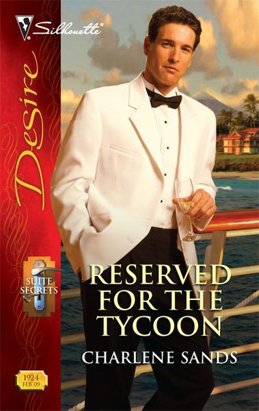 Produktbild: Reserved for the Tycoon
