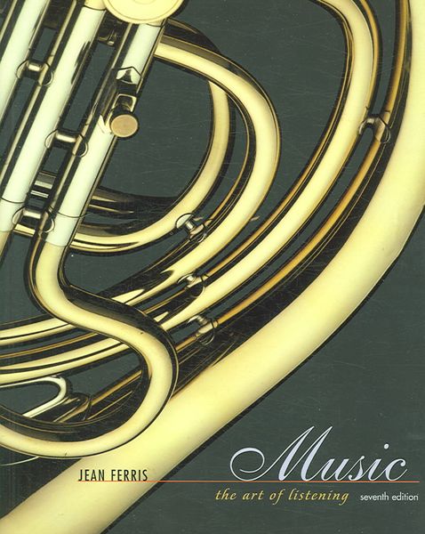 Produktbild: Music