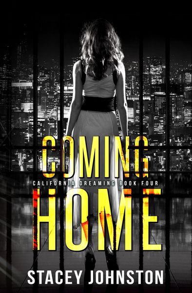 Produktbild: Coming Home (California Dreaming)