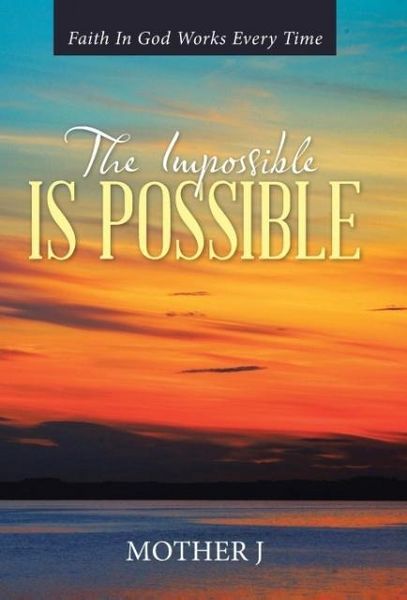 Produktbild: The Impossible Is Possible