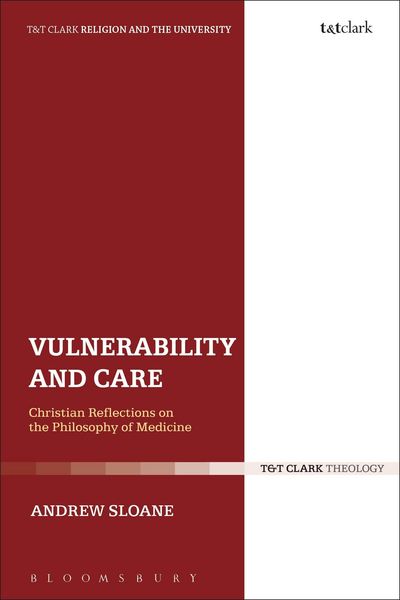 Produktbild: Vulnerability and Care