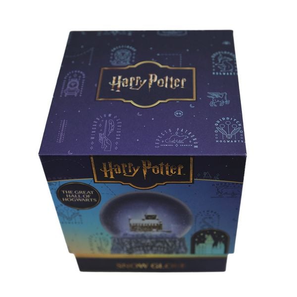 Produktbild: Harry Potter - Schneekugel - Magical Location