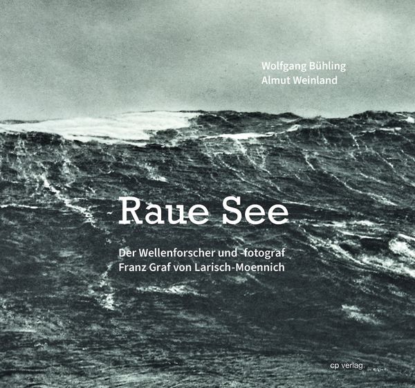 Produktbild: Raue See