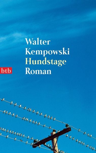 Produktbild: Hundstage