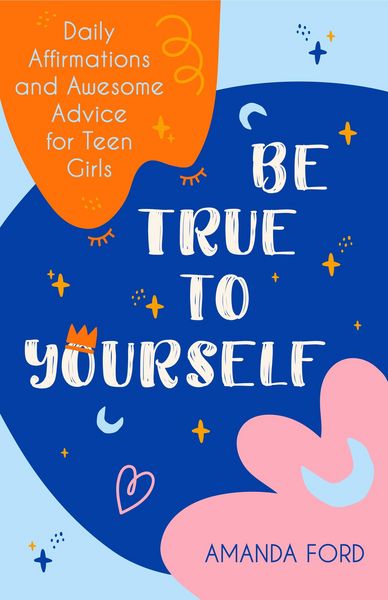 Produktbild: Be True to Yourself