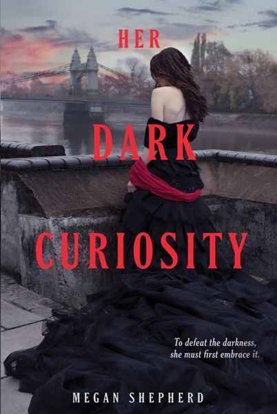 Produktbild: Her Dark Curiosity