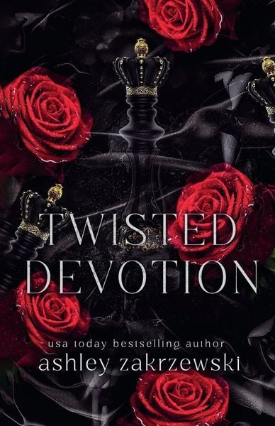 Produktbild: Twisted Devotion